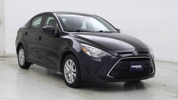 TOYOTA YARIS IA 2017 3MYDLBYVXHY147479 image